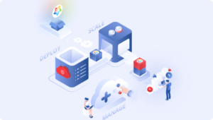 Raise Your Application Management Game: AlmaLinux and Virtuozzo in Action