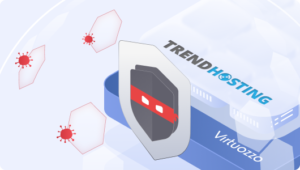 New threat vectors
in hosting and cloud, and how to neutralize them