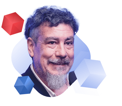 Marcelo Tedeschi BDM Licencias OnLine