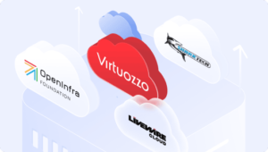 Life after VMware: is Open Source the Future?