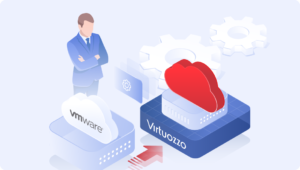 How to migrate from VMware with confidence